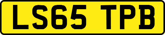 LS65TPB