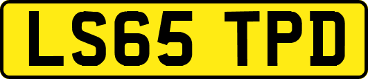 LS65TPD