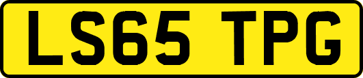 LS65TPG
