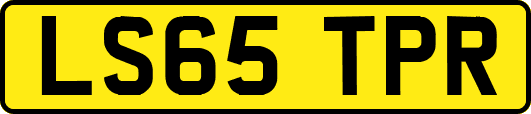 LS65TPR