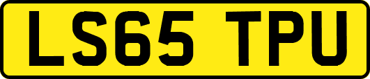 LS65TPU