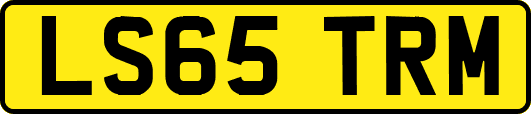 LS65TRM