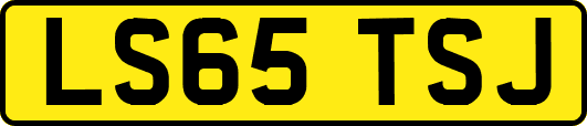 LS65TSJ