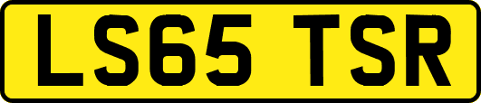 LS65TSR