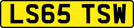 LS65TSW