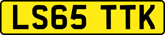 LS65TTK