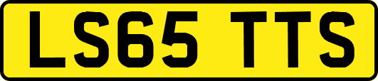 LS65TTS