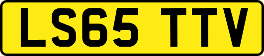 LS65TTV