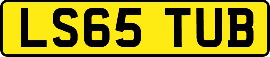 LS65TUB