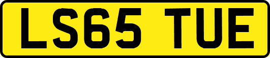 LS65TUE