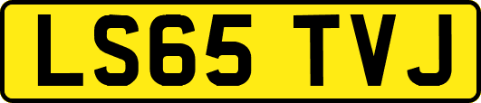 LS65TVJ