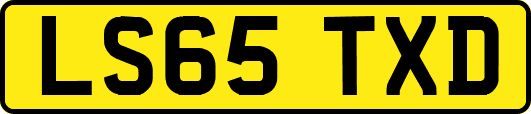 LS65TXD