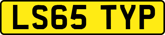 LS65TYP