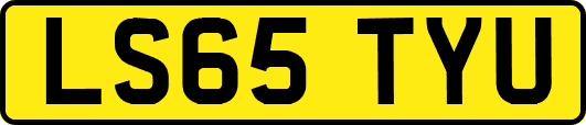 LS65TYU