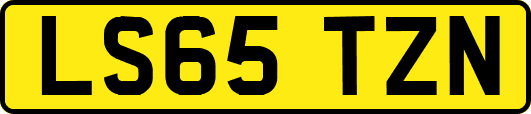 LS65TZN