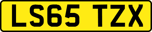 LS65TZX