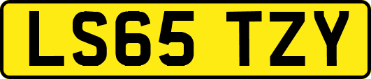 LS65TZY