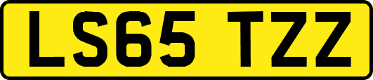 LS65TZZ