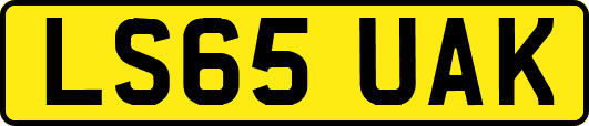 LS65UAK