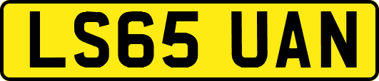 LS65UAN