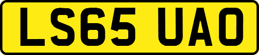 LS65UAO