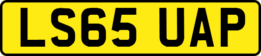 LS65UAP