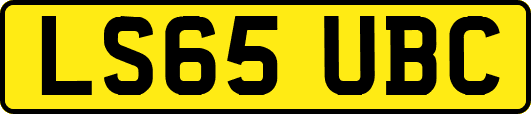 LS65UBC