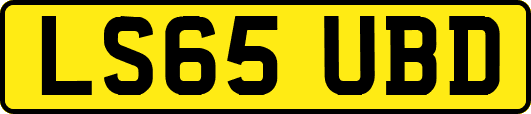 LS65UBD
