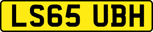 LS65UBH