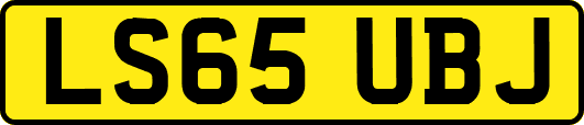 LS65UBJ