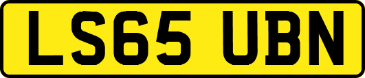 LS65UBN