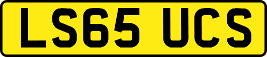 LS65UCS