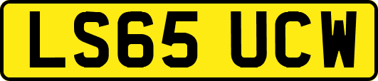 LS65UCW