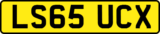 LS65UCX