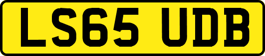 LS65UDB
