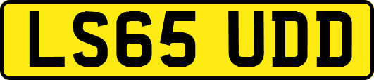 LS65UDD