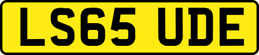 LS65UDE