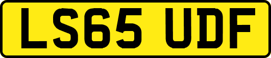 LS65UDF