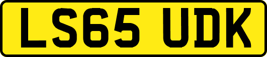LS65UDK