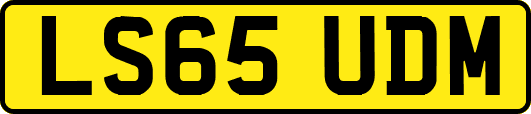 LS65UDM
