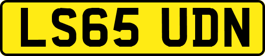 LS65UDN