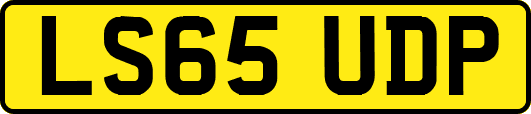 LS65UDP