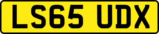 LS65UDX