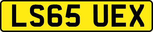 LS65UEX