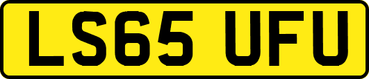 LS65UFU