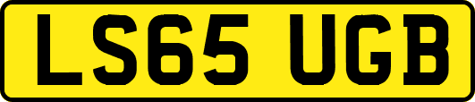 LS65UGB