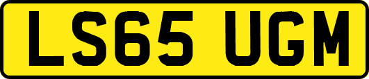 LS65UGM