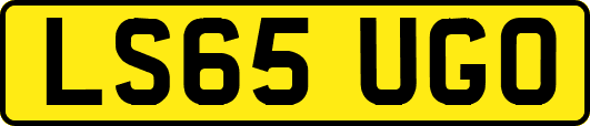 LS65UGO