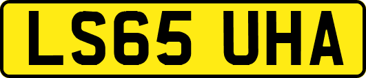 LS65UHA