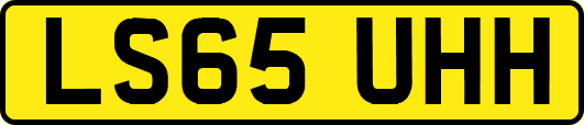 LS65UHH